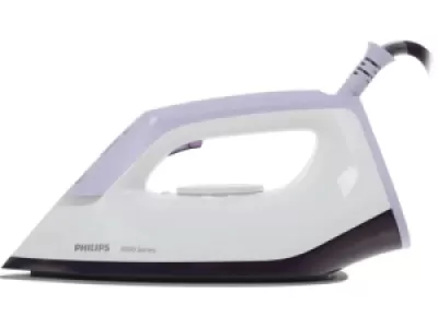 Парогенератор Philips PSG3000/30 белый/фиолетовый