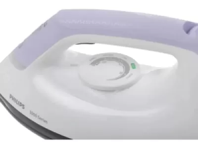 Парогенератор Philips PSG3000/30 белый/фиолетовый