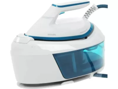 Парогенератор Philips PSG6022/20 белый