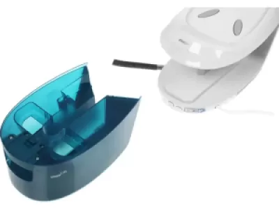 Парогенератор Philips PSG6022/20 белый