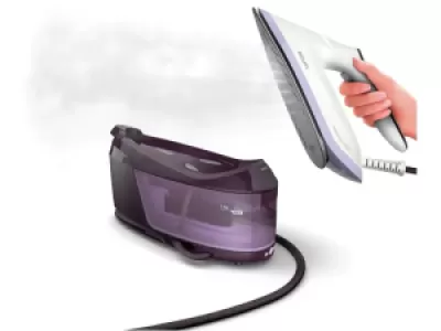 Парогенератор Philips PSG6024/30 белый