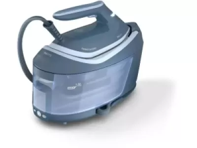 Парогенератор Philips PSG6042/20 синий