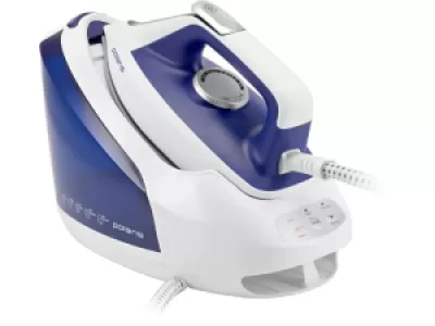 Парогенератор Polaris PSS 8080K синий