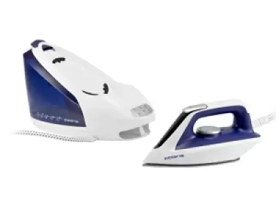 Парогенератор Polaris PSS 8080K синий