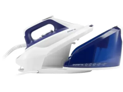 Парогенератор Polaris PSS 8080K синий