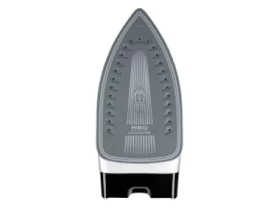 Парогенератор Red Solution RSS-5907 черный/бордовый