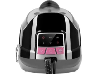 Парогенератор Red Solution RSS-5907 черный/бордовый