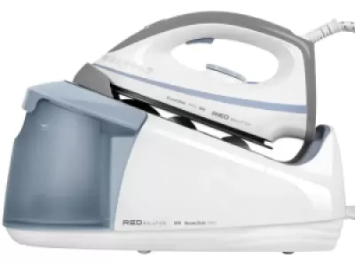 Парогенератор Red Solution RSS-5909 белый/серый