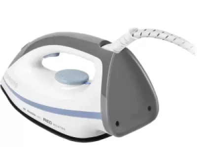 Парогенератор Red Solution RSS-5909 белый/серый