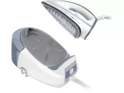 Парогенератор Red Solution RSS-5909 белый/серый