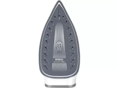 Парогенератор Red Solution RSS-5909 белый/серый