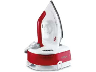 Парогенератор Ufesa PL2650 Space healthy белый