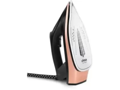 Парогенератор Ufesa Smart Digital черный/золотистый