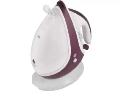 Парогенератор Vitek VT-2432 бордовый