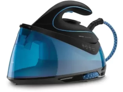 Парогенератор Zelmer ZIS5400 Aqua Steam черный