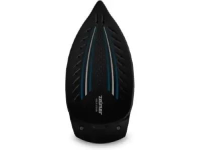 Парогенератор Zelmer ZIS5400 Aqua Steam черный