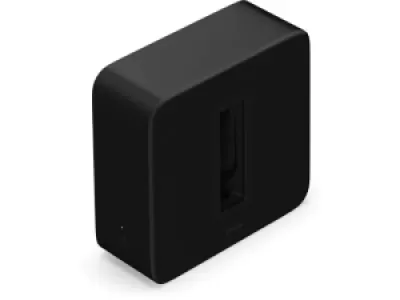 Активный беспроводной сабвуфер Sonos Sub 4 Black