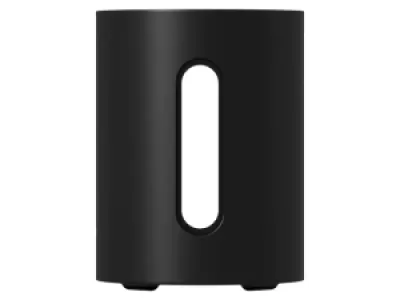 Активный беспроводной сабвуфер Sonos Sub Mini Black