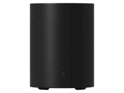 Активный беспроводной сабвуфер Sonos Sub Mini Black