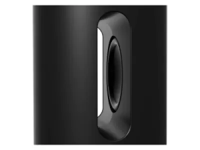 Активный беспроводной сабвуфер Sonos Sub Mini Black