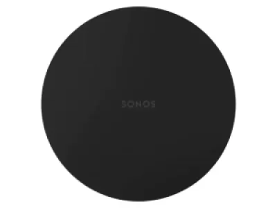 Активный беспроводной сабвуфер Sonos Sub Mini Black