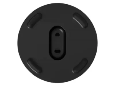 Активный беспроводной сабвуфер Sonos Sub Mini Black