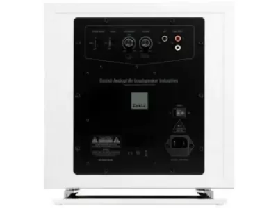 Сабвуфер Dali SUB E-12 F White