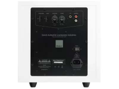 Сабвуфер Dali SUB E-9 F White