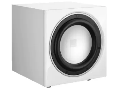 Сабвуфер Dali SUB E-9 F White