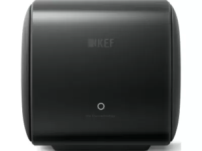 Сабвуфер KEF KC62 Carbon Black