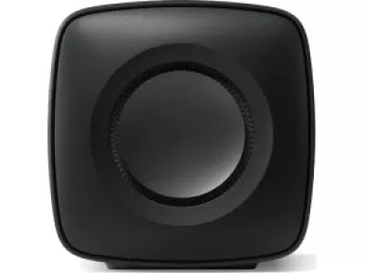 Сабвуфер KEF KC62 Carbon Black