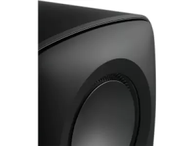 Сабвуфер KEF KC62 Carbon Black