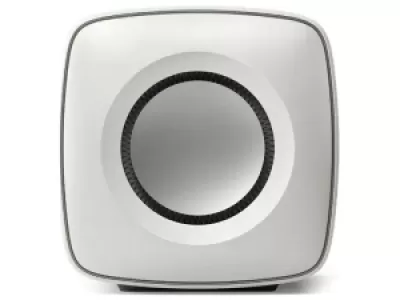 Сабвуфер KEF KC62 Mineral White