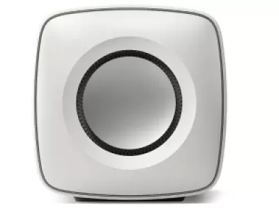 Сабвуфер KEF KC62 Mineral White