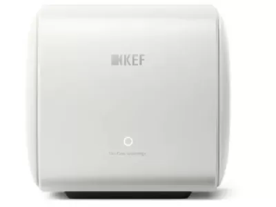 Сабвуфер KEF KC62 Mineral White