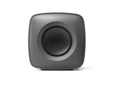 Сабвуфер KEF KC62 Titanium Grey