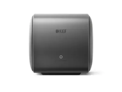 Сабвуфер KEF KC62 Titanium Grey