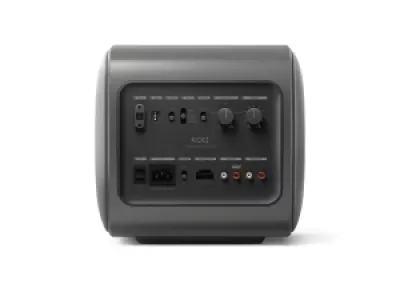 Сабвуфер KEF KC62 Titanium Grey