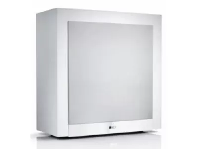 Сабвуфер KEF T2 SUBWOOFER WHITE