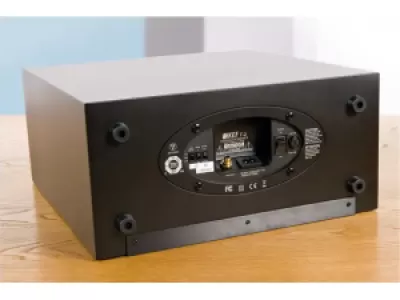 Сабвуфер KEF T2 SUBWOOFER WHITE