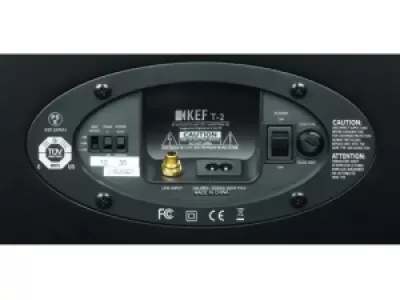 Сабвуфер KEF T2 SUBWOOFER WHITE