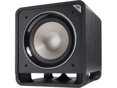 Сабвуфер Polk Audio HTS 12 Sub Black