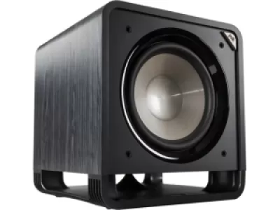 Сабвуфер Polk Audio HTS 12 Sub Black