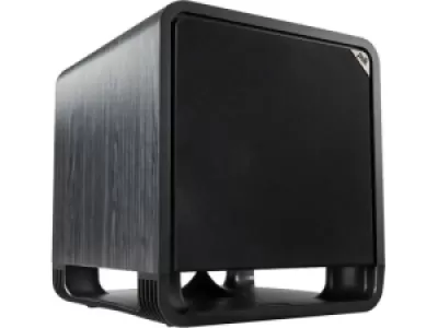 Сабвуфер Polk Audio HTS 12 Sub Black