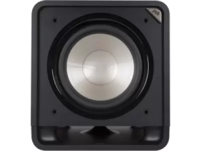 Сабвуфер Polk Audio HTS 12 Sub Black