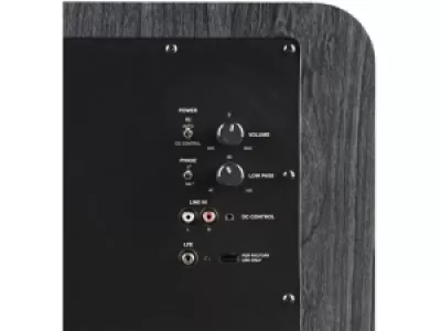 Сабвуфер Polk Audio HTS 12 Sub Black