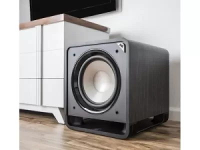 Сабвуфер Polk Audio HTS 12 Sub Black