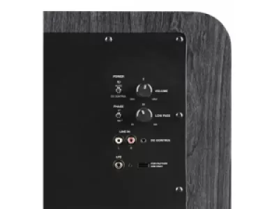 Сабвуфер Polk Audio HTS SUB 10 Black