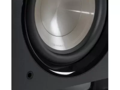 Сабвуфер Polk Audio HTS SUB 10 Black