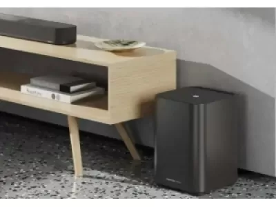 Сабвуфер Sennheiser AMBEO Sub